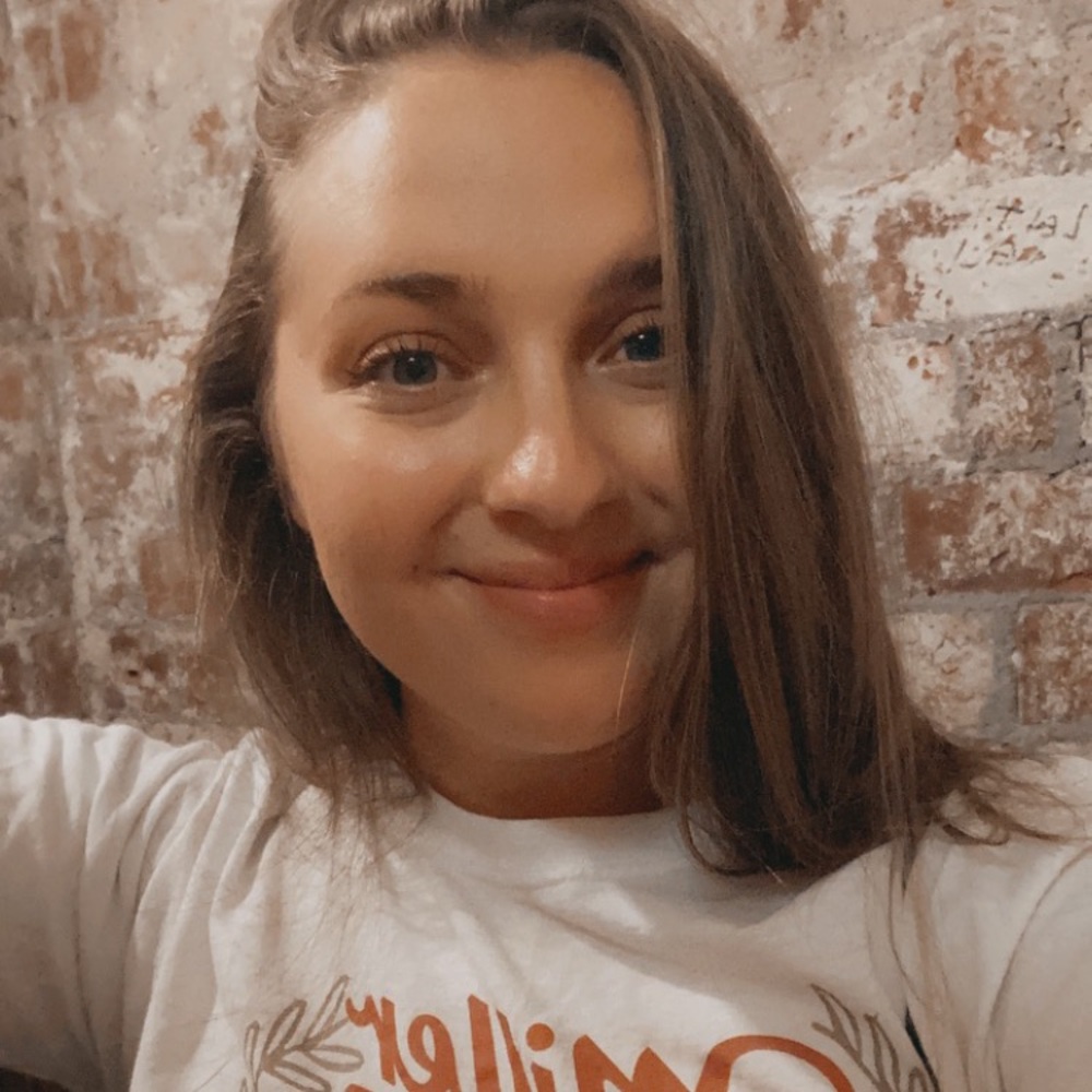 Meet your Posher, Kristen